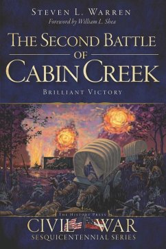 Cover Second Battle of Cabin Creek: Brilliant Victory (eBook, ePUB)