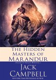 Hidden Masters of Marandur (eBook, ePUB) Hidden Masters of Marandur (eBook, ePUB)