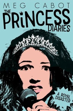 Cover A Royal Disaster (eBook, ePUB)