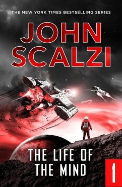 Cover The End of All Things Part 1 (eBook, ePUB)