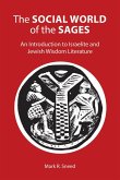 Social World of the Sages (eBook, ePUB)