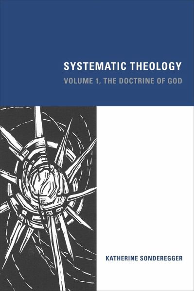 Systematic Theology (eBook, ePUB)