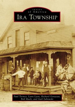 Ira Township (eBook, ePUB) - Torney, Paul