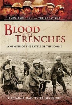 Cover Blood in the Trenches (eBook, PDF)