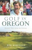 Golf in Oregon (eBook, ePUB)