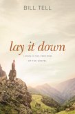 Lay It Down (eBook, ePUB)