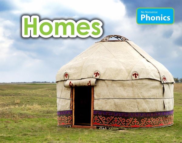 Homes (eBook, PDF) Homes (eBook, PDF)