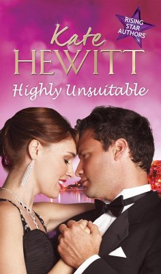Highly Unsuitable: Mr and Mischief / The Darkest of Secrets / The Undoing of de Luca (eBook, ePUB) - Hewitt, Kate