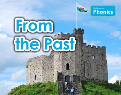 Cover From the Past (eBook, PDF)