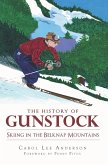 History of Gunstock: Skiing the Belknap Mountains (eBook, ePUB)