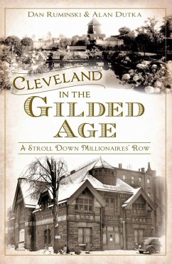 Cover Cleveland in the Gilded Age (eBook, ePUB)