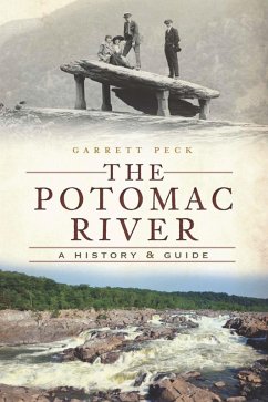 Cover Potomac River: A History & Guide (eBook, ePUB)