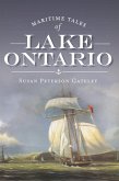 Maritime Tales of Lake Ontario (eBook, ePUB)
