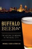 Buffalo Beer (eBook, ePUB)