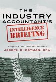 Industry Accountant's Intelligence Briefing (eBook, ePUB) Industry Accountant's Intelligence Briefing (eBook, ePUB)