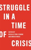 Struggle in a Time of Crisis (eBook, ePUB)