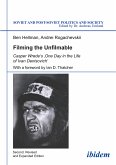 Filming the Unfilmable (eBook, ePUB)