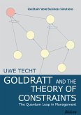 Goldratt and the Theory of Constraints. (eBook, ePUB)