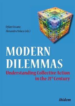 Modern Dilemmas: Understanding Collective Action in the 21st Century (eBook, ePUB)