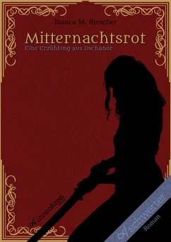 Mitternachtsrot (eBook, ePUB) - Riescher, Bianca M.