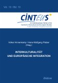 Interkulturalität und Europäische Integration (eBook, ePUB)