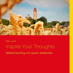 Cover Inspire Your Thoughts (eBook, ePUB)