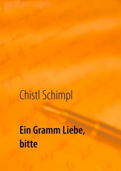 Ein Gramm Liebe, bitte (eBook, ePUB)