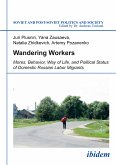 Wandering Workers (eBook, ePUB)
