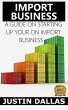 Import Business: A Guide on Starting Up... - Bild 1