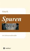 Spuren (eBook, ePUB)