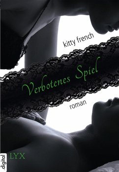Verbotenes Spiel / Knight Bd.3 (eBook, ePUB) - French, Kitty