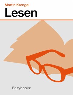Strategisches Lesen (eBook, ePUB) - Krengel, Martin