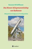 Das Riesen-Schupmannteleskop von Rathenow (eBook, ePUB)