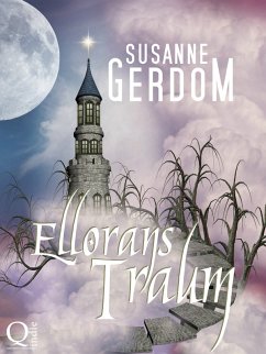 Ellorans Traum (eBook, ePUB) - Gerdom, Susanne