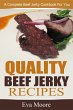 Quality Beef Jerky Recipes: A Complete... - Bild 1