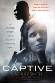 Captive (eBook, ePUB)