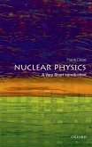 Nuclear Physics: A Very Short Introduction (eBook, ePUB)