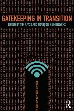 Cover Gatekeeping in Transition (eBook, ePUB)