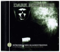 Dark Mysteries - Mörderisches Klassentreffen - Winter, Markus