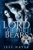 Lord of the Bears (Bear-Lord, #1) (eBook, ePUB)