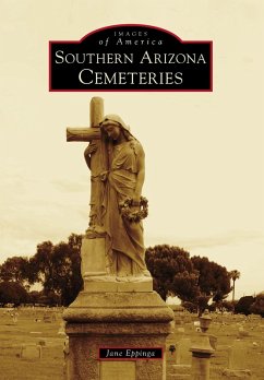 Cover Southern Arizona Cemeteries (eBook, ePUB)