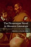 Picaresque Novel in Western Literature (eBook, PDF)
