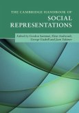 Cambridge Handbook of Social Representations (eBook, PDF)