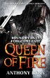 Queen of Fire (eBook, ePUB) - Bild 1