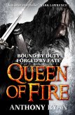 Queen of Fire (eBook, ePUB)