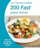 Hamlyn All Colour Cookery: 200 Fast Pasta Dishes (eBook, ePUB)