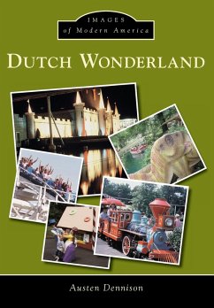 Dutch Wonderland (eBook, ePUB) - Dennison, Austen