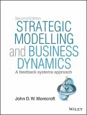 Strategic Modelling and Business Dynamics (eBook, PDF)