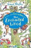 The Enchanted Wood (eBook, ePUB)