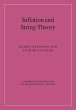Inflation and String Theory (eBook, PDF) - Bild 1